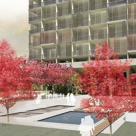Hotel Seybouse International Annaba Eksteriør bilde