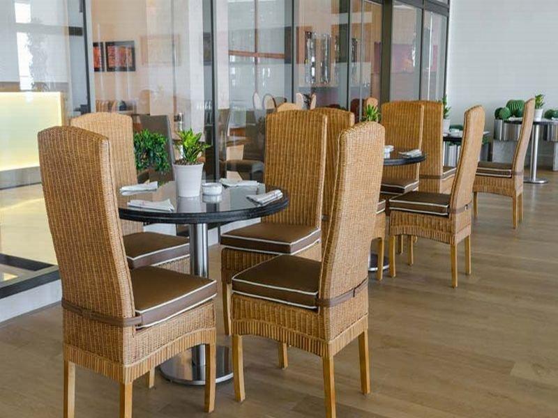 Hotel Seybouse International Annaba Eksteriør bilde