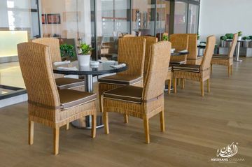 Hotel Seybouse International Annaba Eksteriør bilde